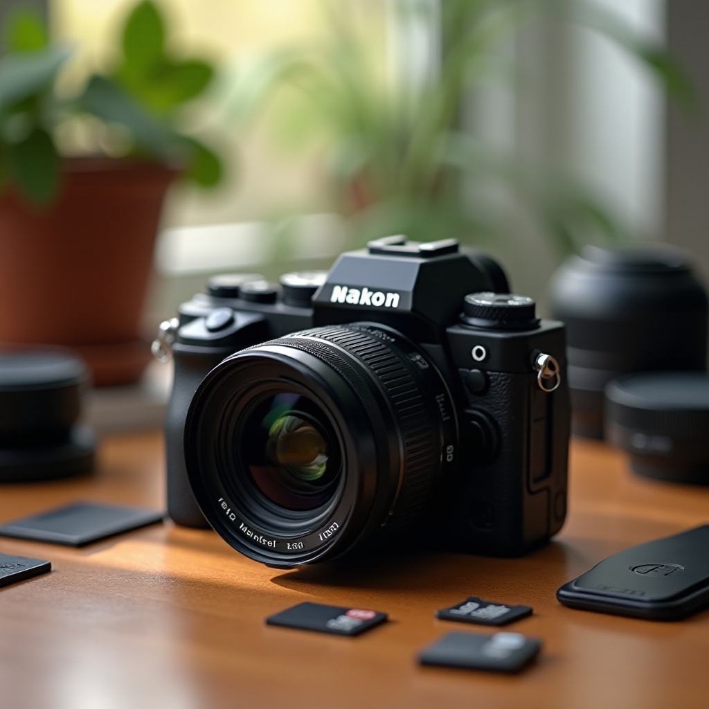 best beginner mirrorless camera