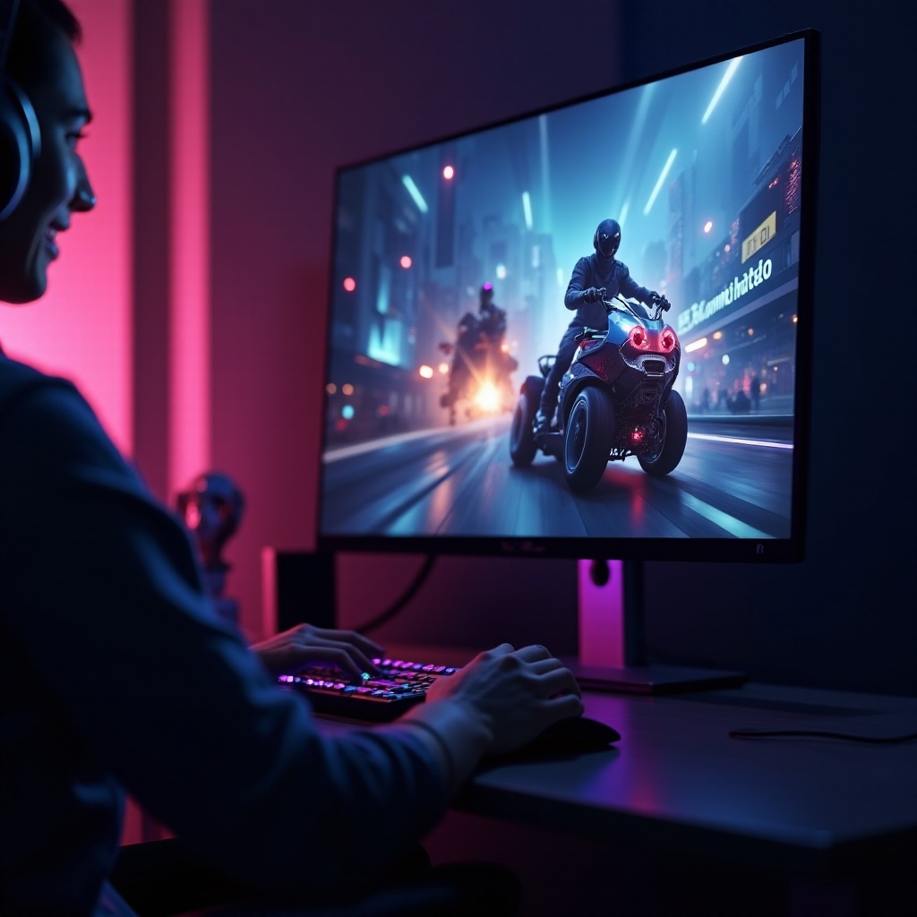 beste goedkope computerscherm voor gaming