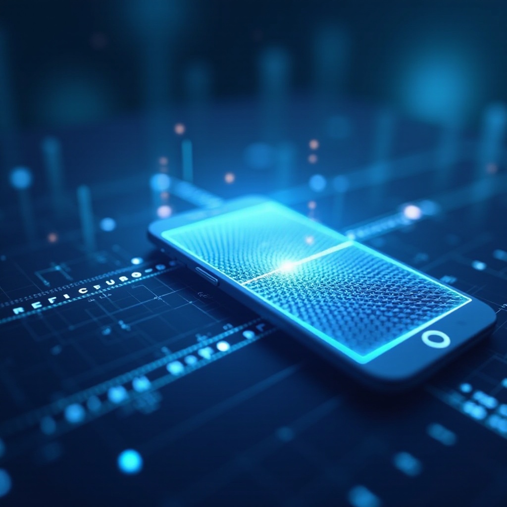 wat betekent 5g uw op mijn telefoon