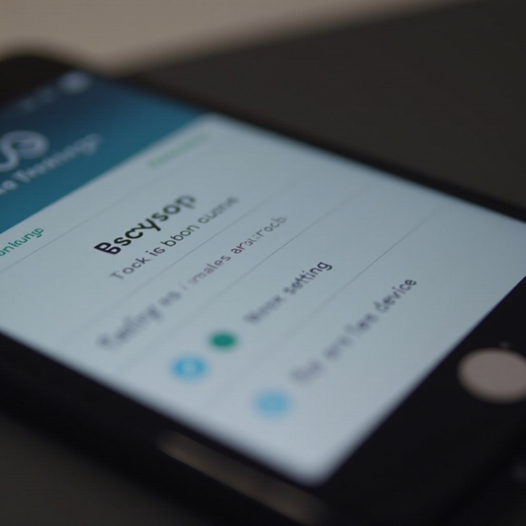 bekijk apparaten verbonden met de hotspot van de iPhone