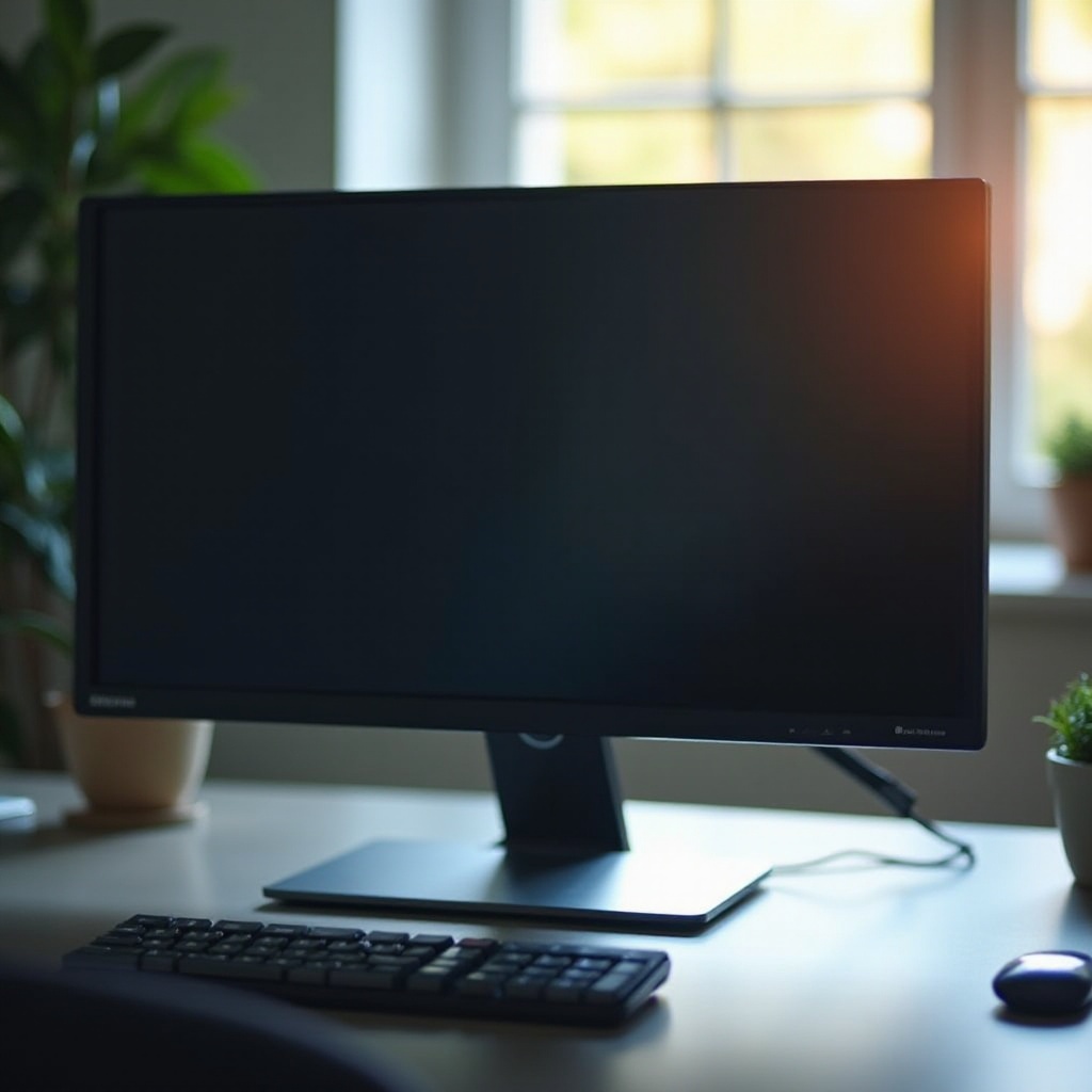 hoe oud is mijn sceptre monitor