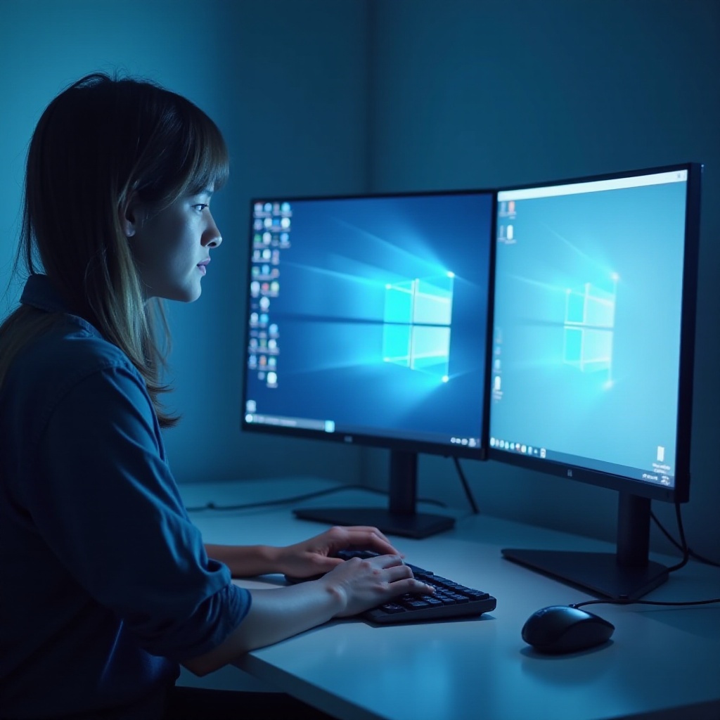 Windows 11をあるドライブから別のドライブに変更する方法