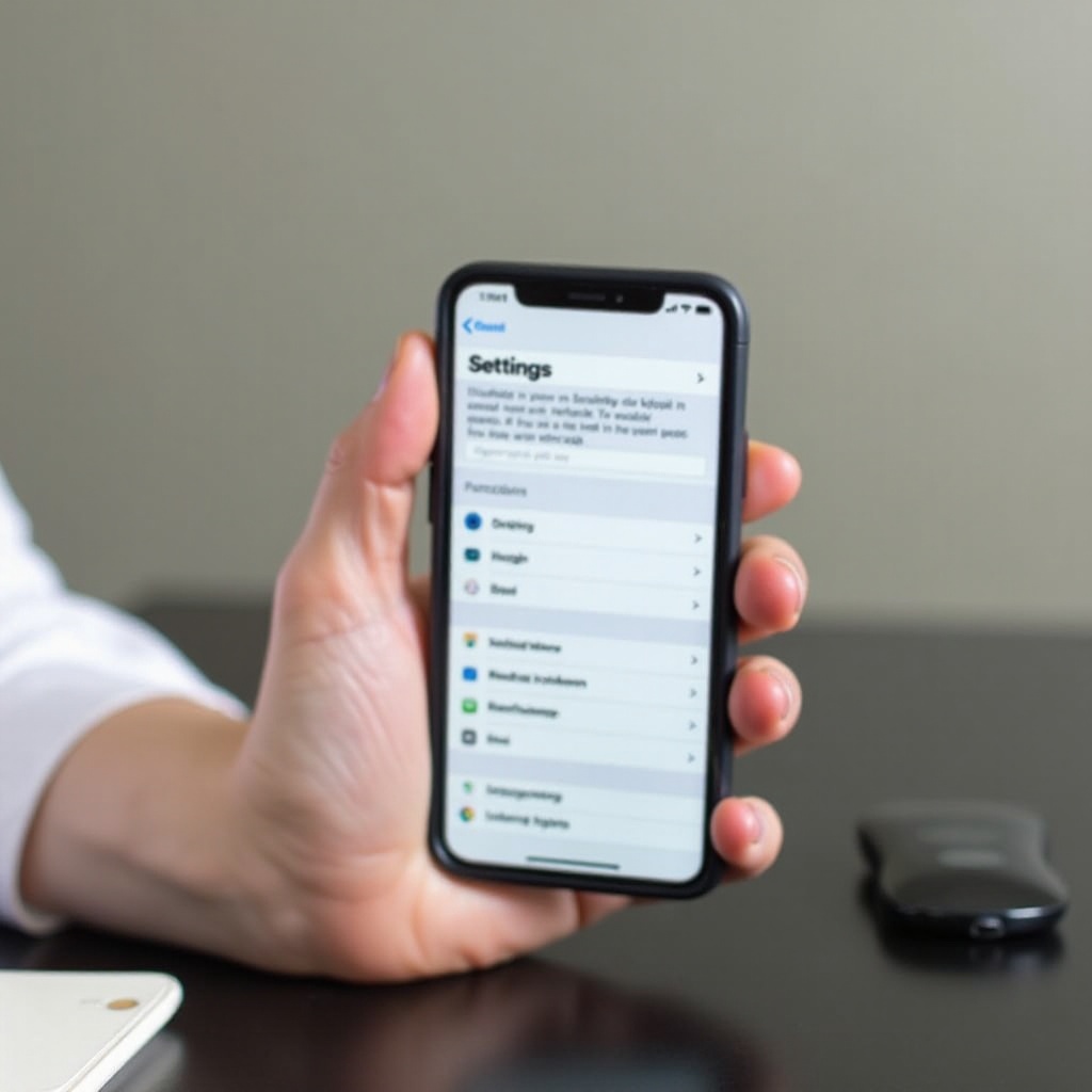 iPhone에서 앱 내 구입 끄는 방법