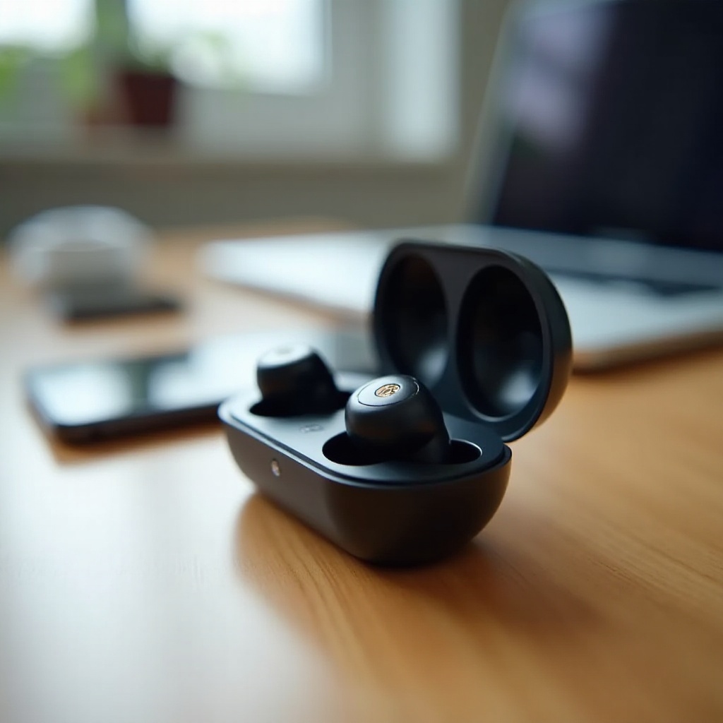Słuchawki douszne Skullcandy nie ładują się