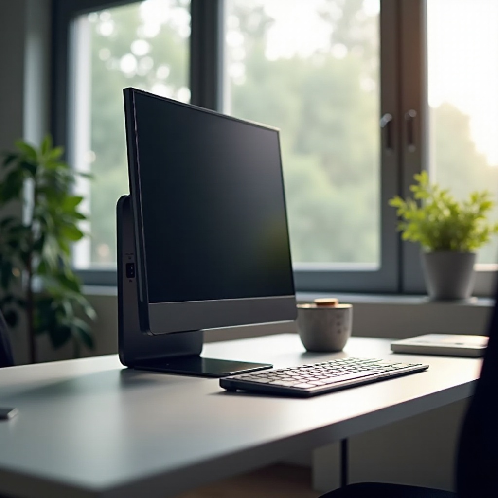 Dell Inspiron -pöytäkoneen arvostelu