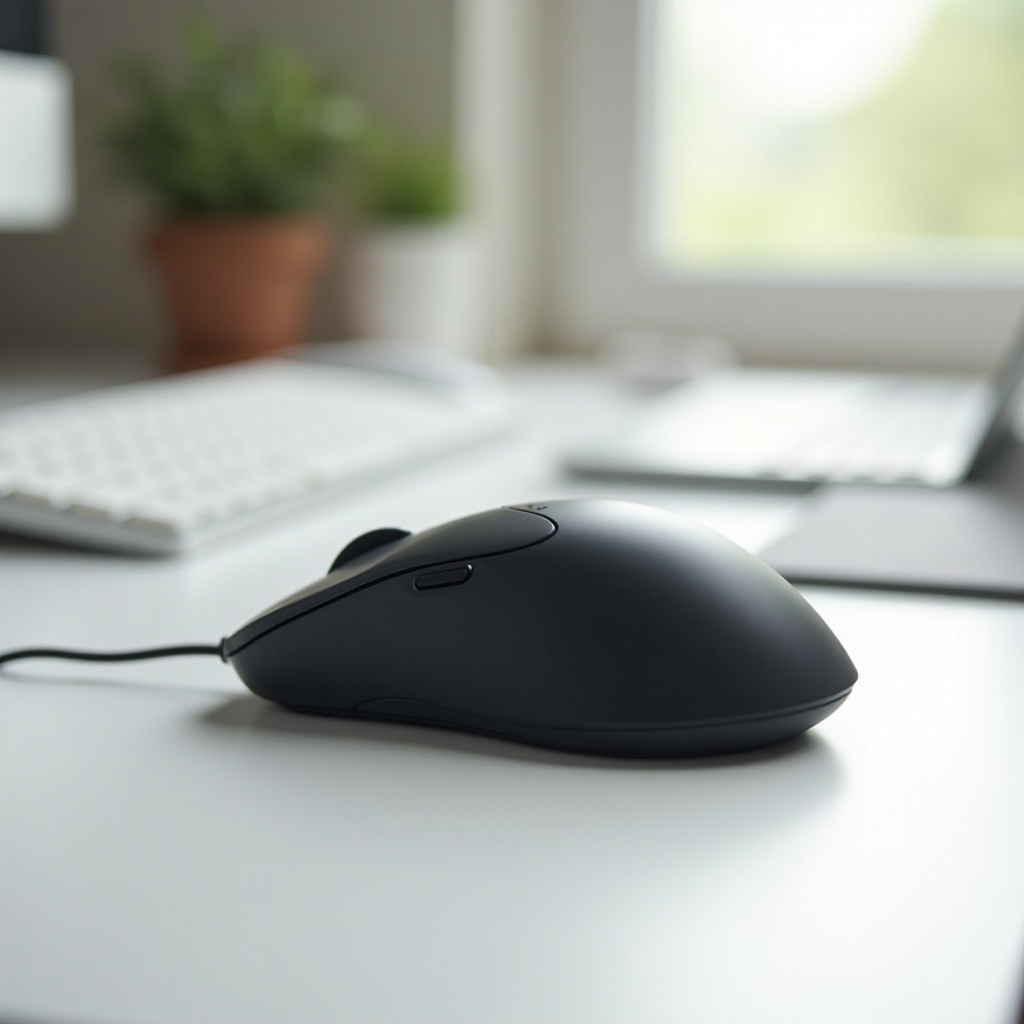 best ergonomic mouse for carpal tunnel