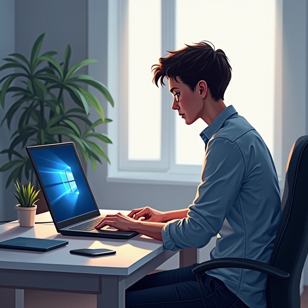 หยุดโค้ด กระบวนการสำคัญได้หยุดทำงานใน Windows 11