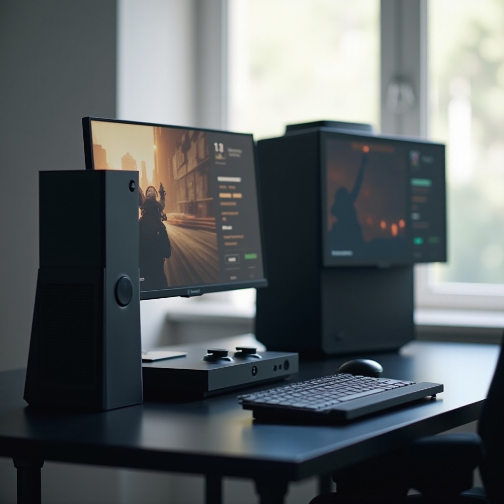 XboxとPCのXboxは同じですか？