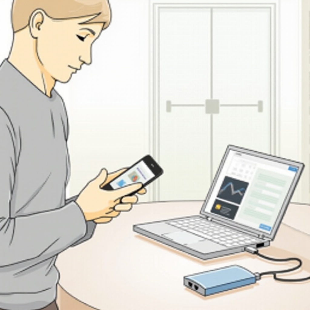 bagaimana cara saya terhubung ke internet tanpa wifi