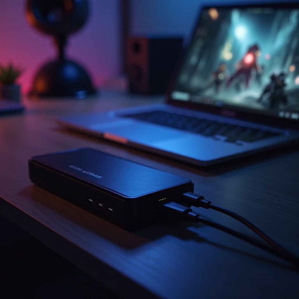 kartu grafis eksternal untuk gaming laptop