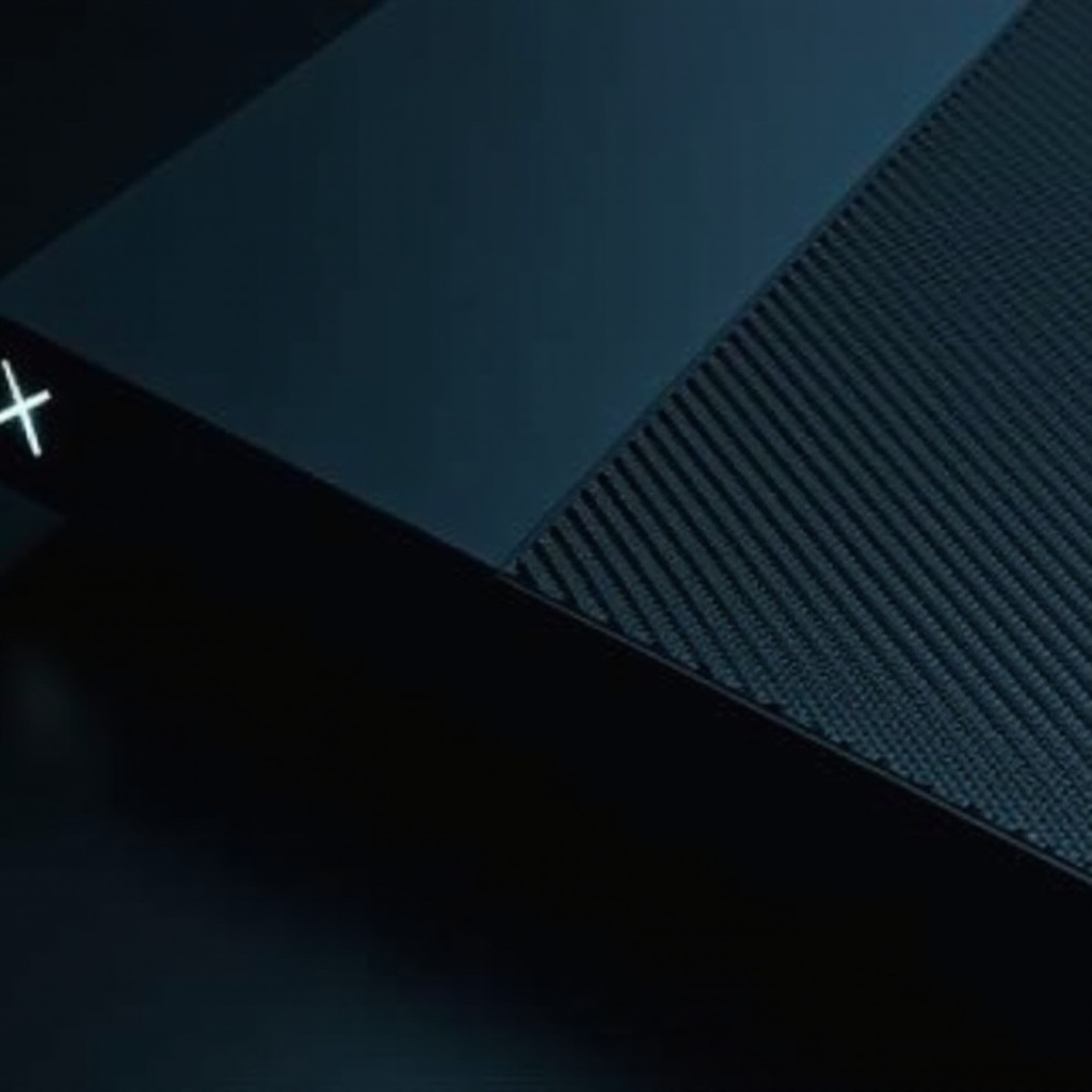 power button not working xbox one