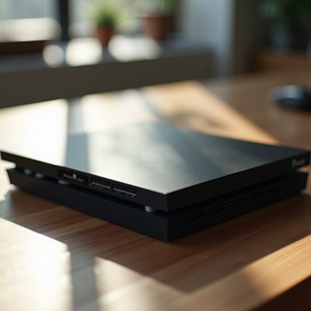how to do a hard reset on ps4