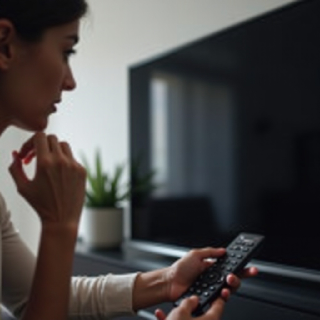 Sharp tv geen geluid