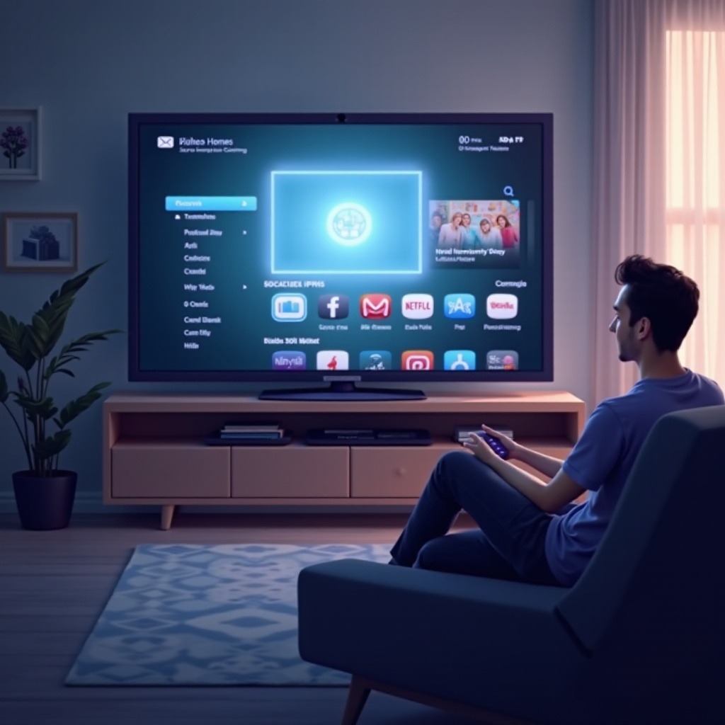 제 Roku TV는 채널을 변경할 때 멈춥니다.