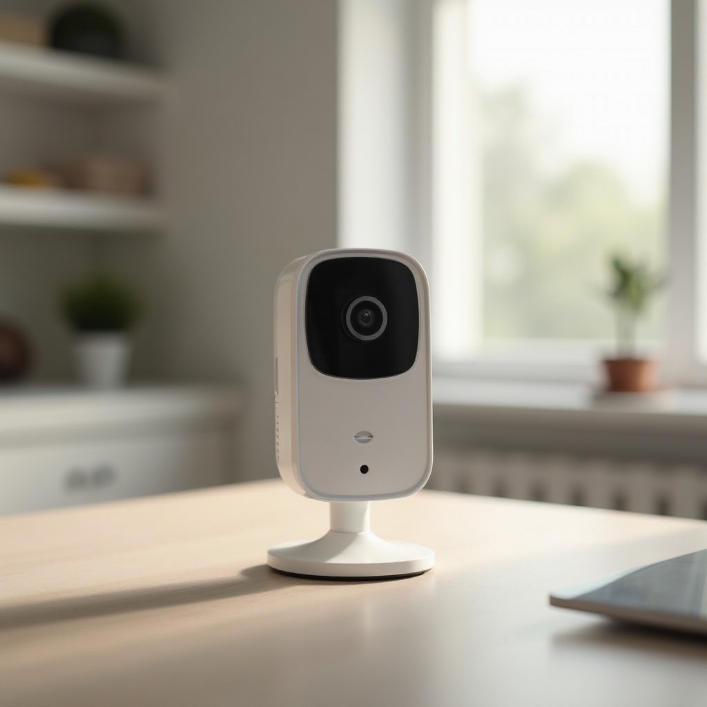 how to factory reset blink camera