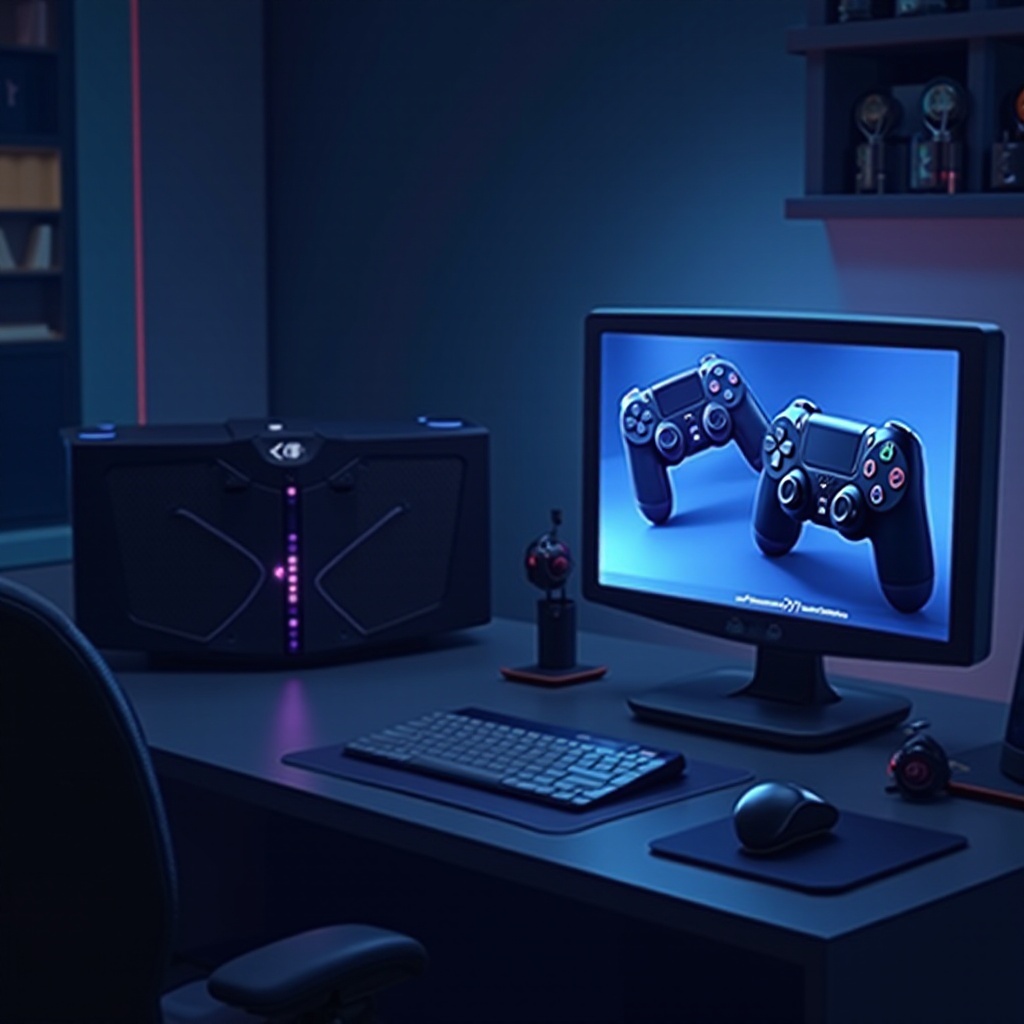 hoe je de ps5 sneller kunt maken