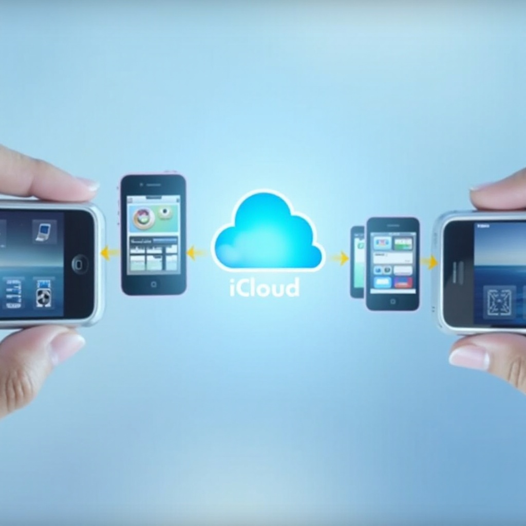 how to move shared album photos to icloud