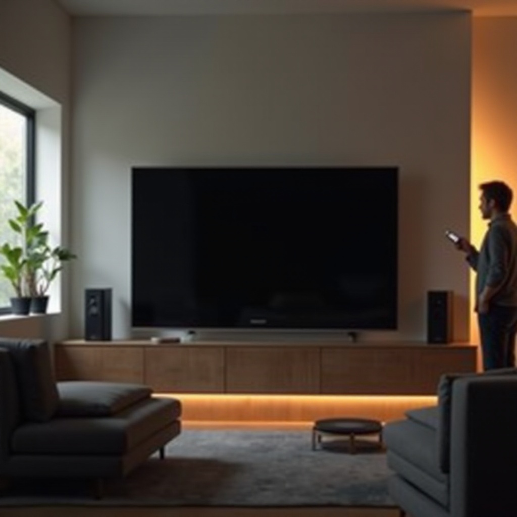 Pioneer-televisio ei käynnisty