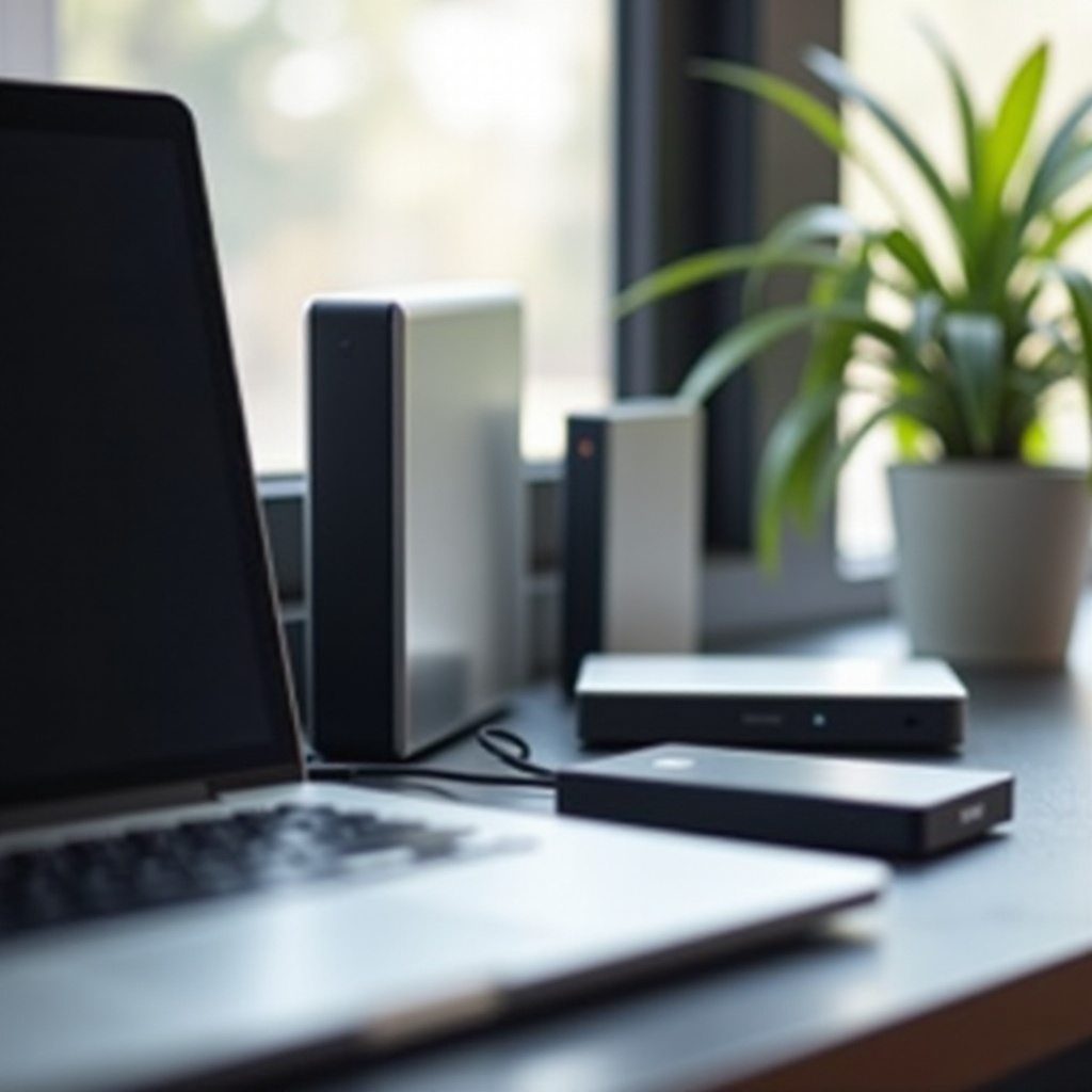 external hard drive for mac or pc