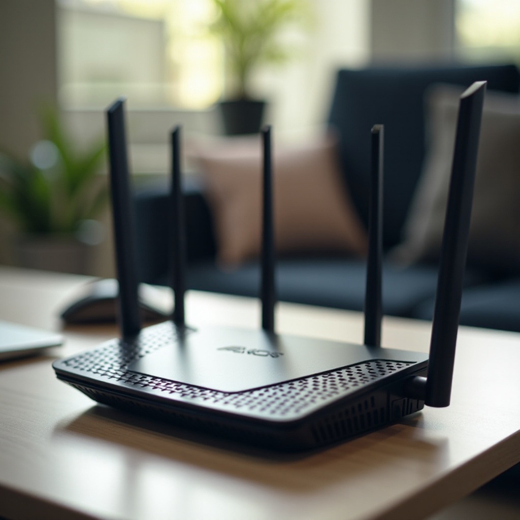 najlepszy router za mniej niż 100 dolarów