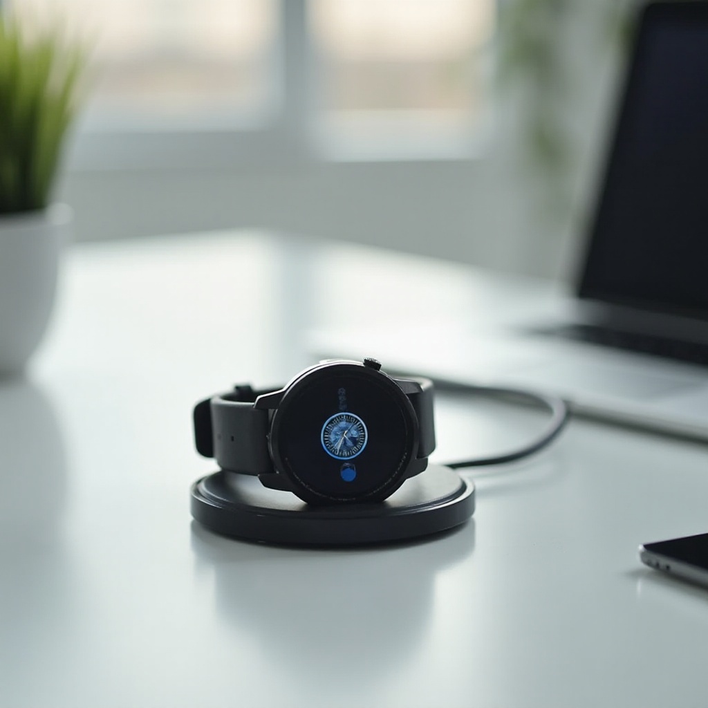 Vakzovy slimme horloge instructies