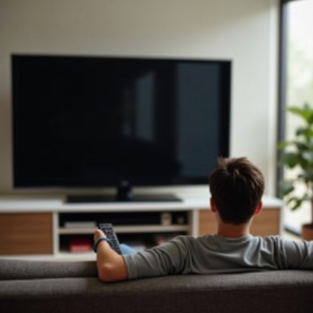 Pioneer-tv gaat niet aan