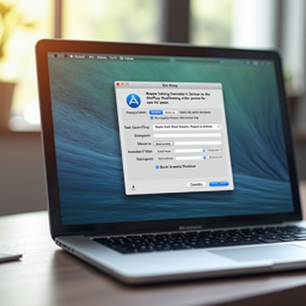 czy możesz używać AirPlay na laptopie