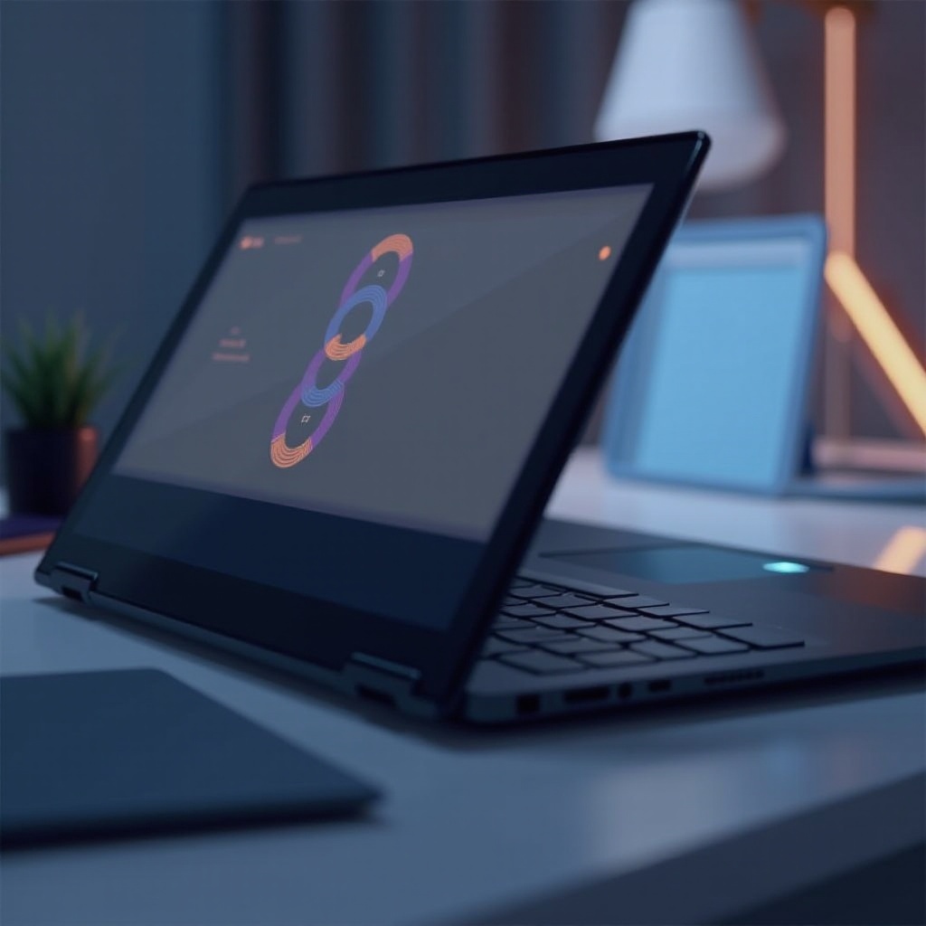 ไมโครโฟน Lenovo Yoga ไม่ทำงาน