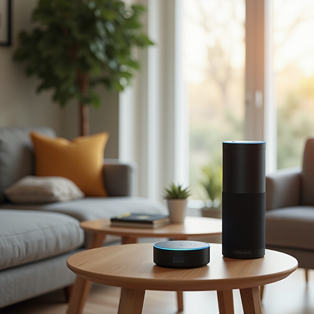 kuinka muuttaa se, mitä Alexa kutsuu sinuksi