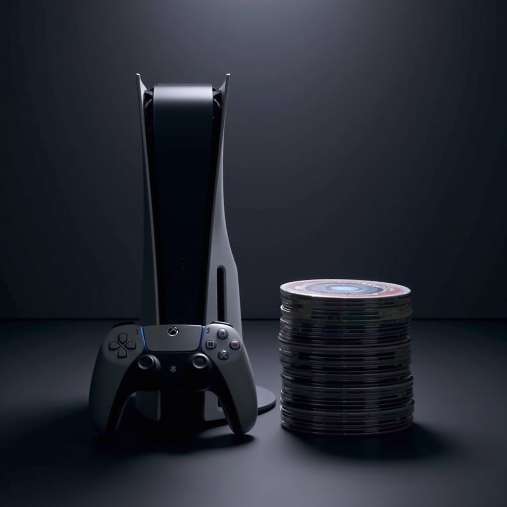 czy moje gry na PS4 przeniosą się na PS5