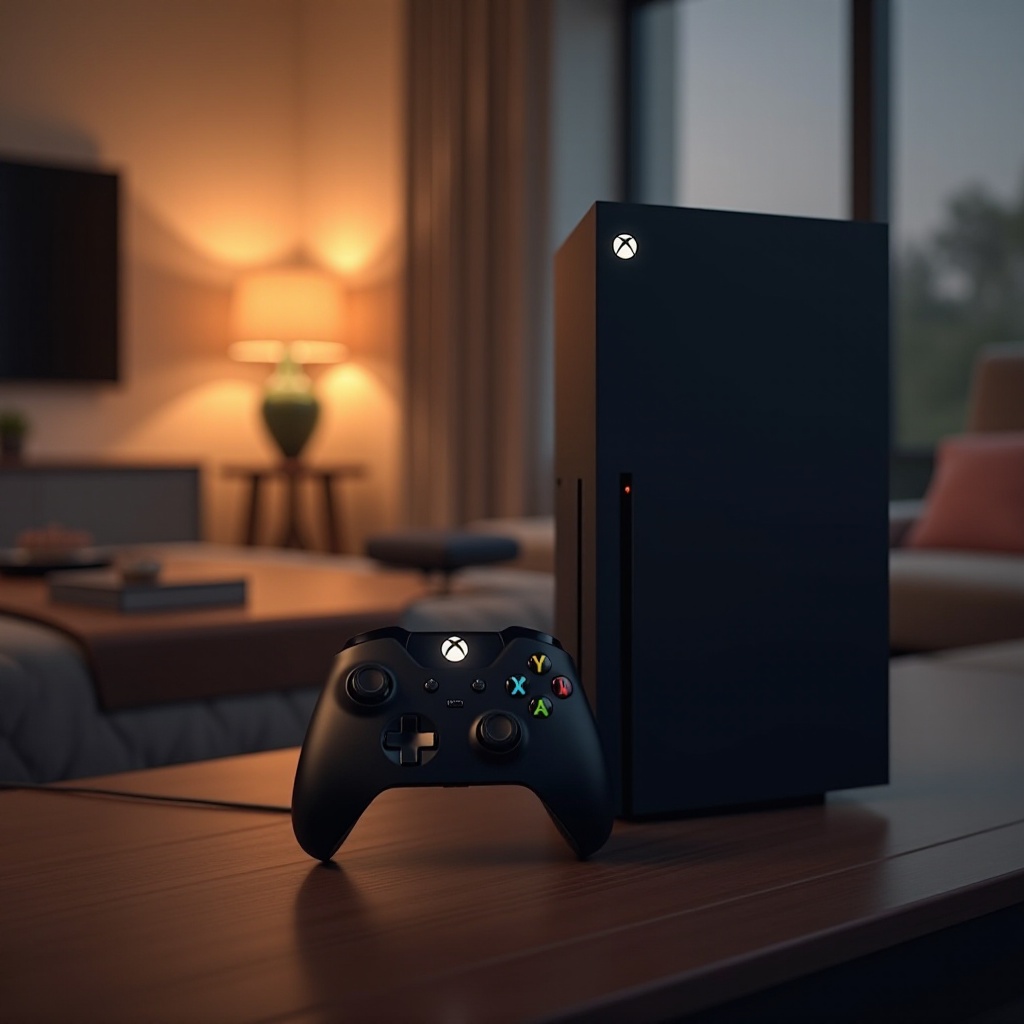 Bluetooth 스피커를 Xbox Series X에 연결할 수 있습니까