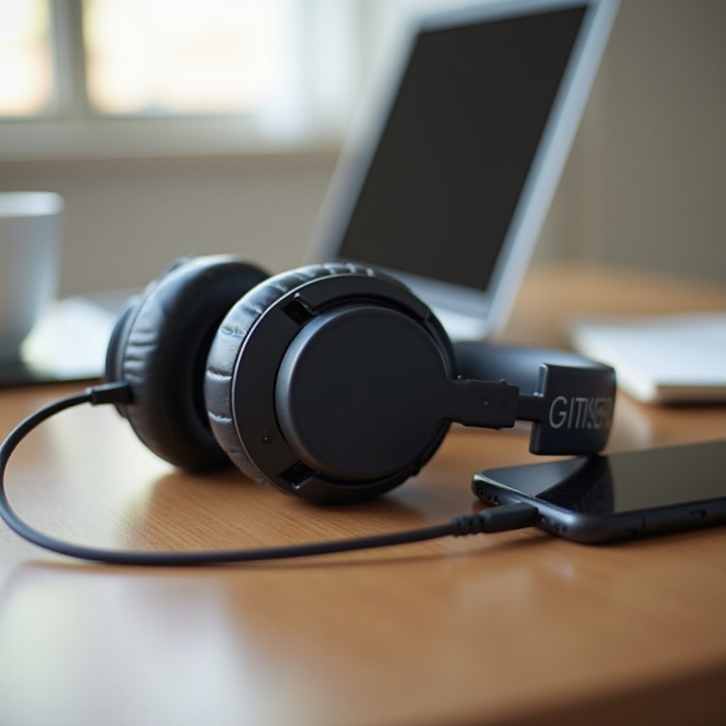 Waarom gaat mijn Skullcandy-koptelefoon niet aan?