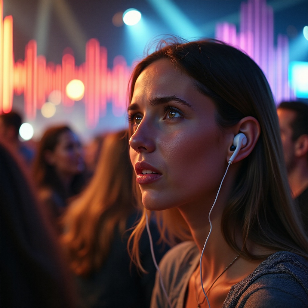 would earbuds protect me from 126db
