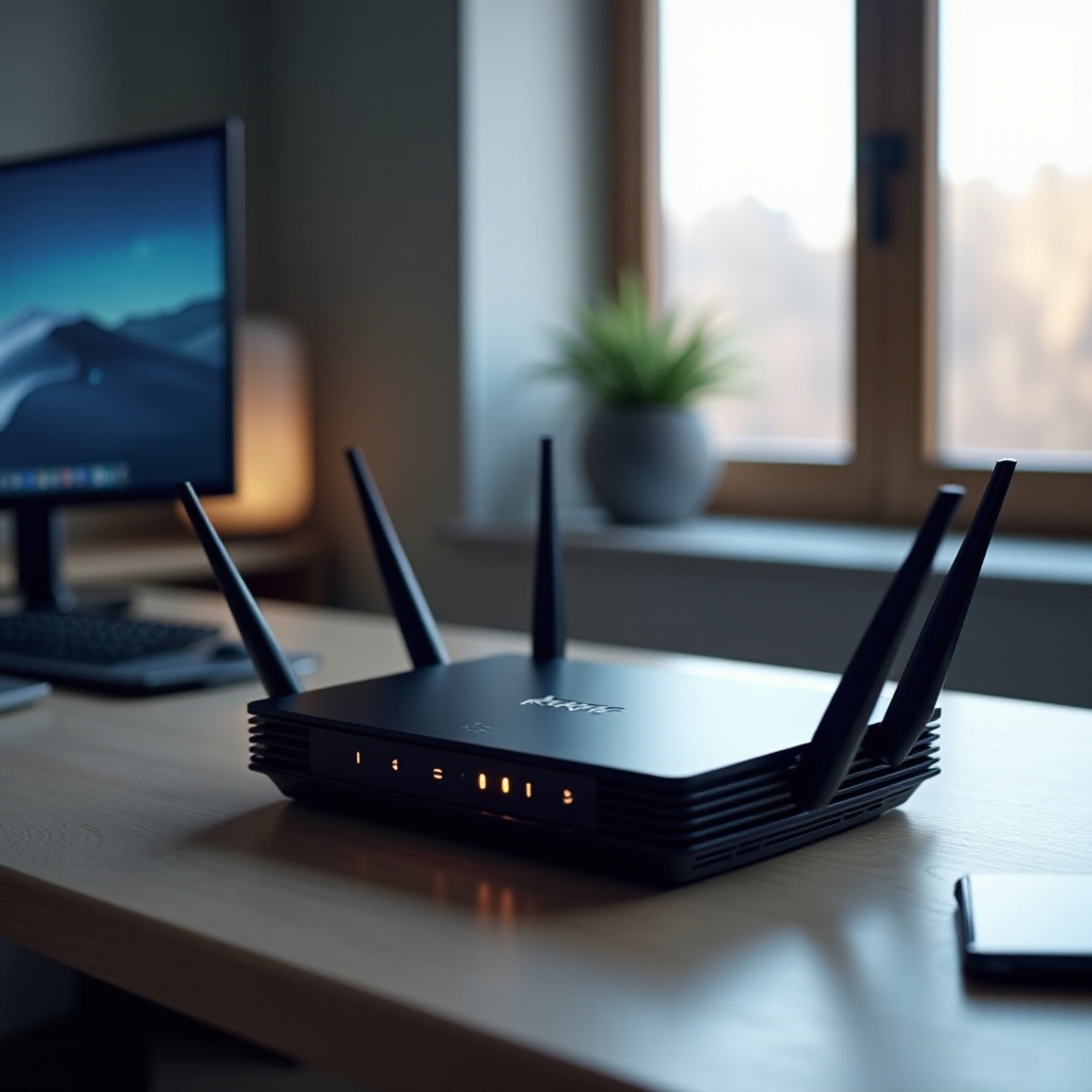 beste routers voor gigabit internet