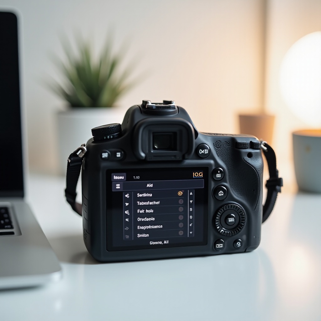 how to stop camera from flipping photos