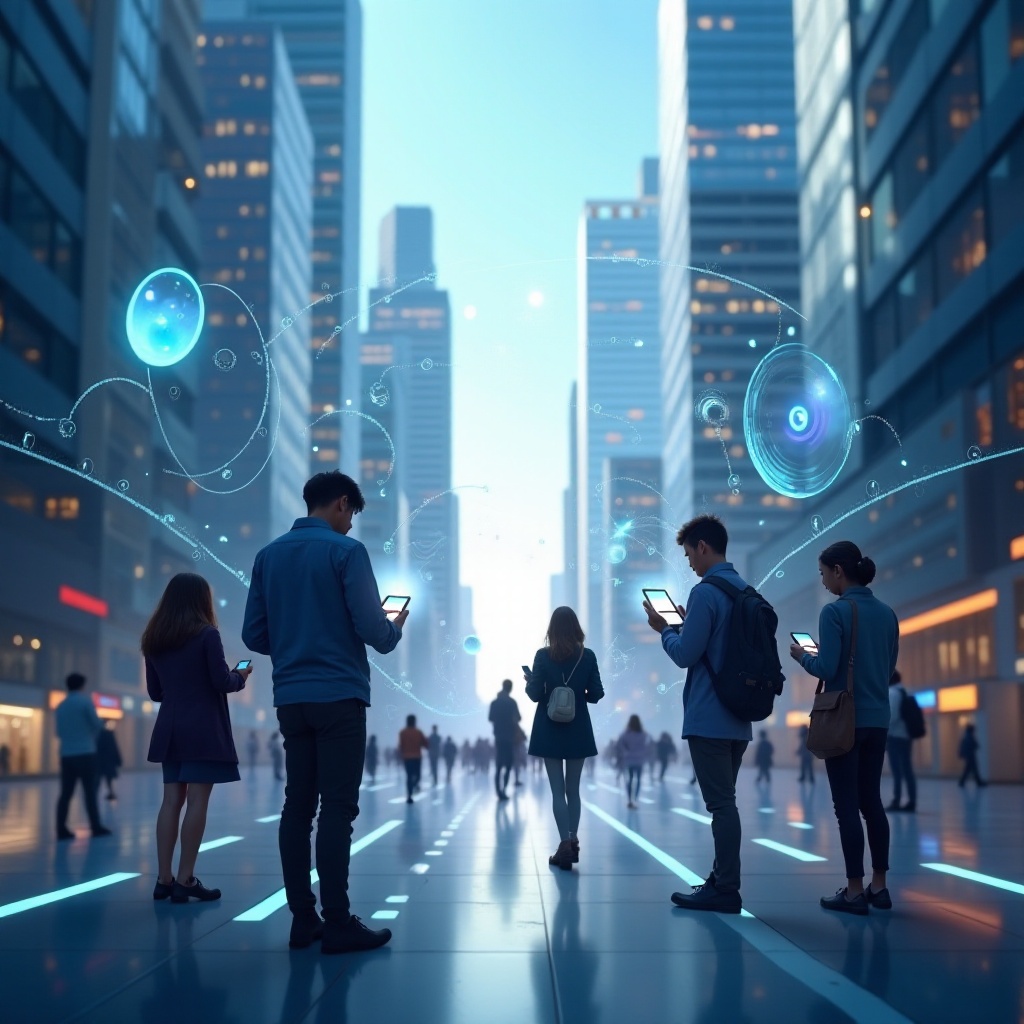 wat betekent 5g uw op mijn telefoon