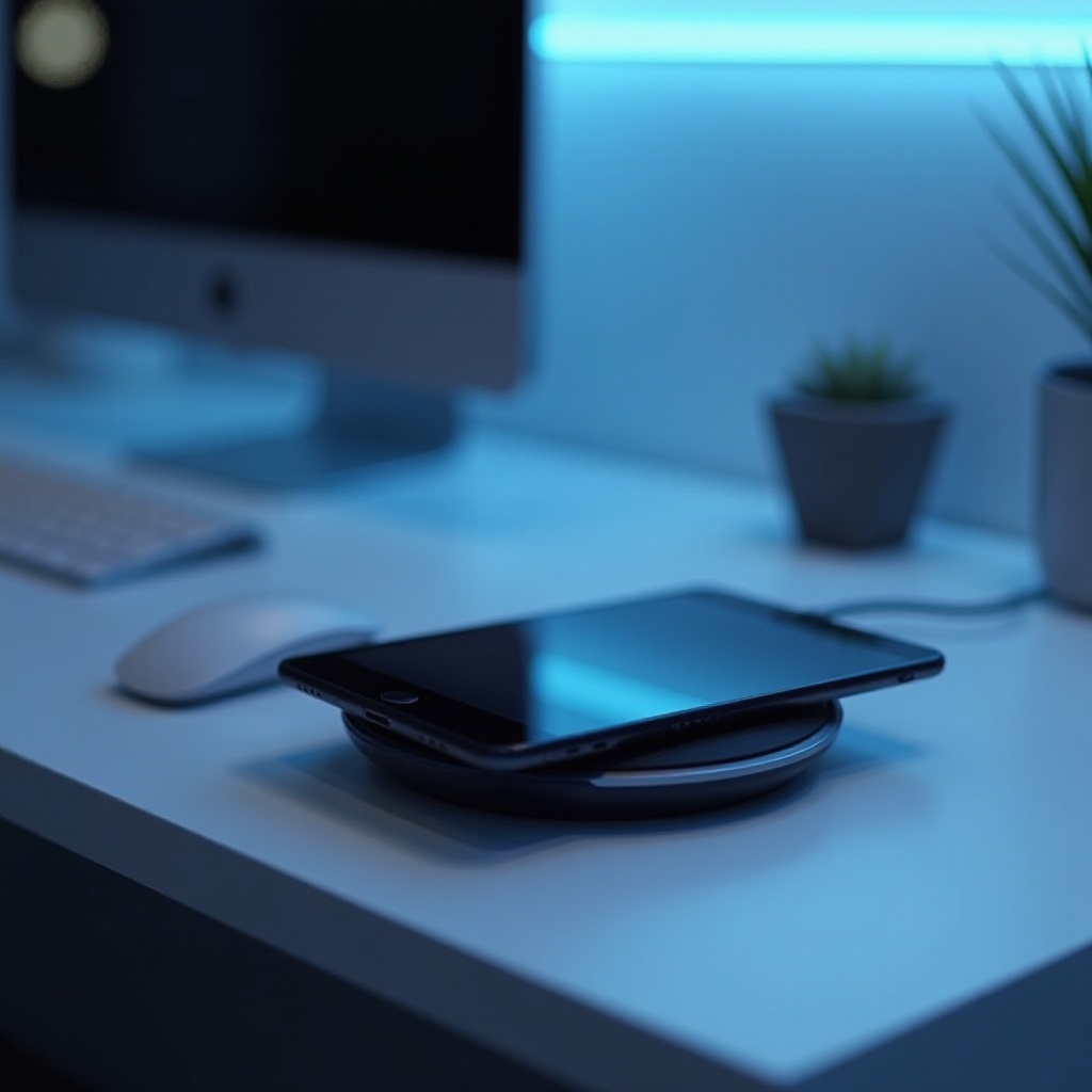 samsung tablet wireless charging