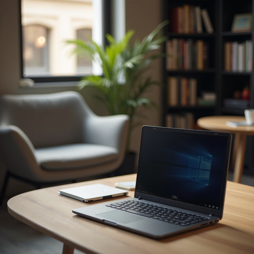 najlepszy laptop Dell dla pisarzy