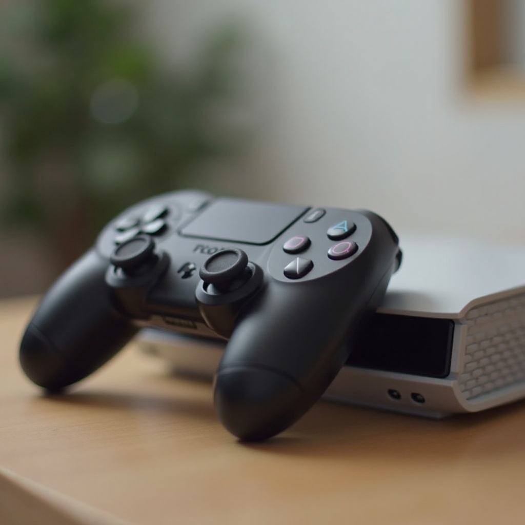 jak udostępniać gry z PS5 na PS4