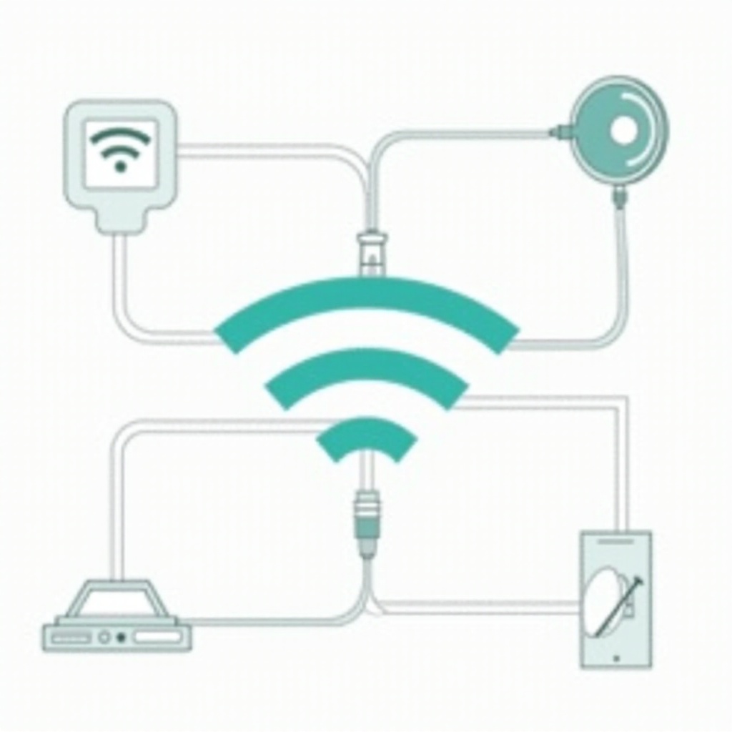 how can i connect to the internet without wifi