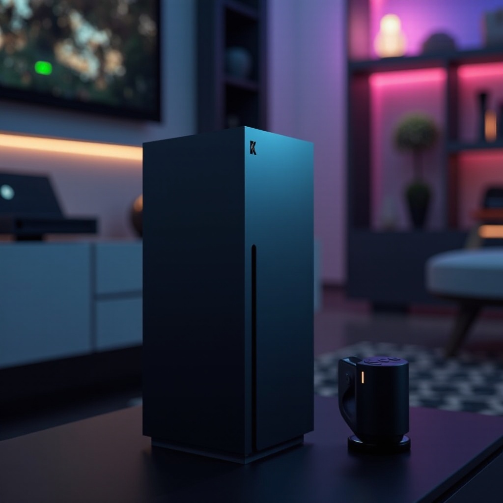 kun je een Bluetooth-luidspreker verbinden met de Xbox Series X