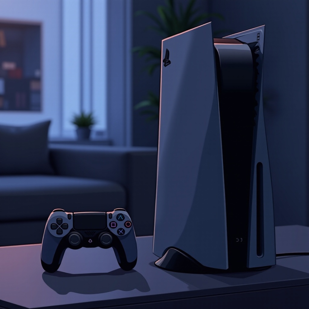 วิธีทำการรีเซ็ตระบบแบบแข็งบน PS4