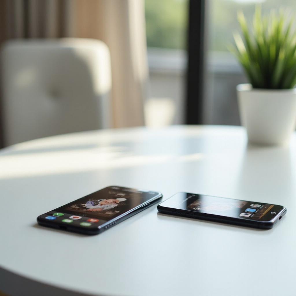 kuinka voin siirtää kuvia yhdestä iPhonesta toiseen