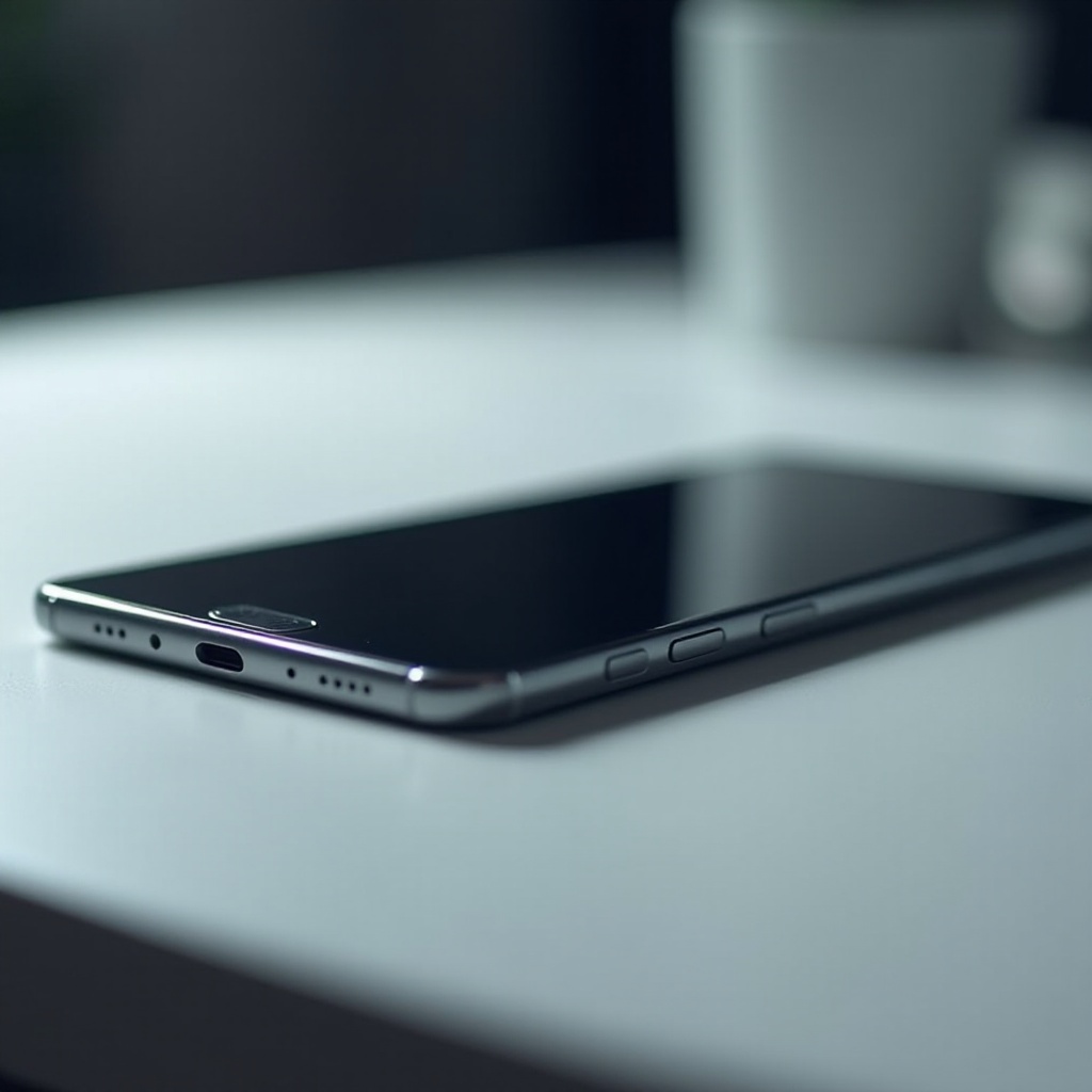 najcieńszy telefon Samsunga