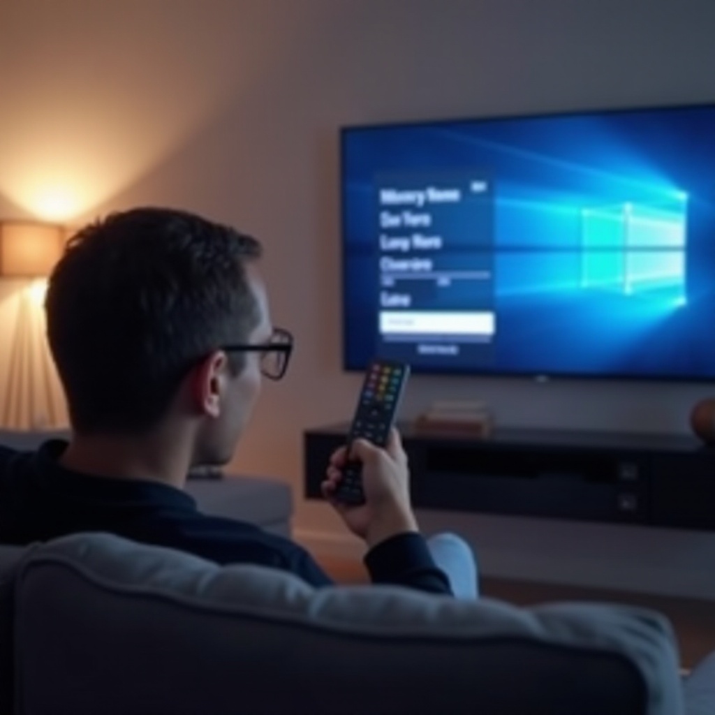 Trage reactie van de Samsung-afstandsbediening
