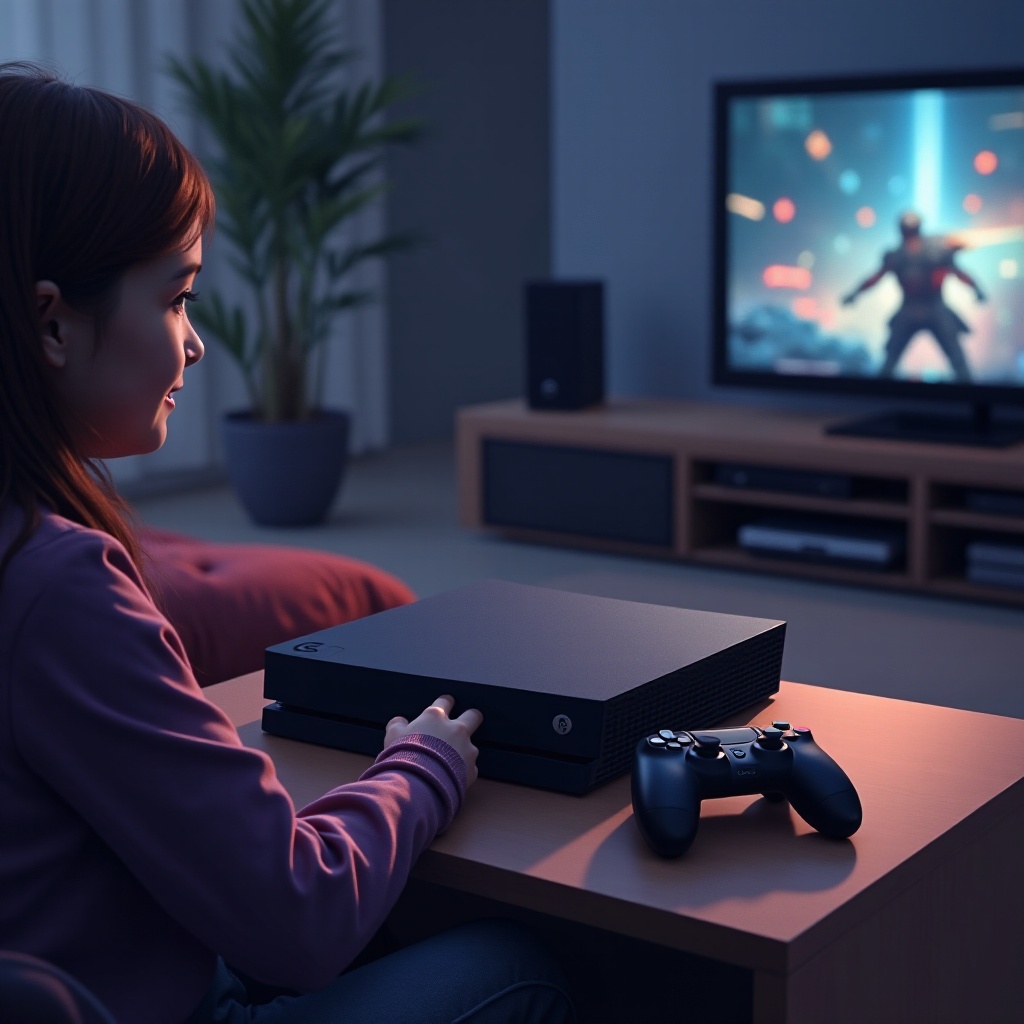 how many people can you gameshare with on ps5