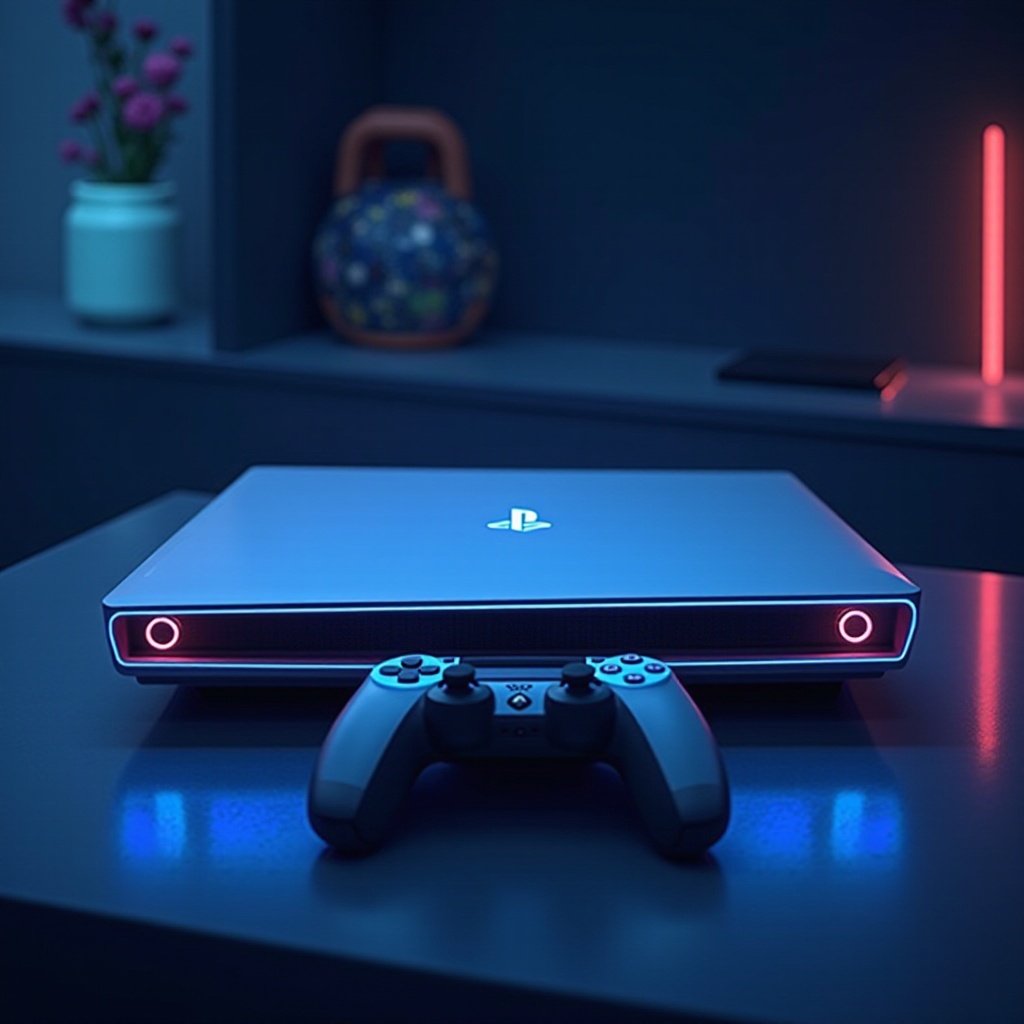 jak przyspieszyć ps5
