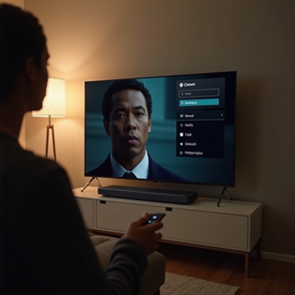 latensi audio pada soundbar Vizio